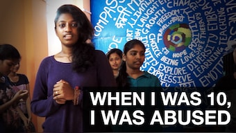 Ex-US Air Force officer transforms daughters of Indian sex workers into ‘krantikaris’