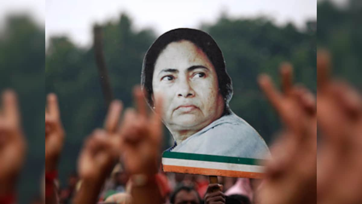 West Bengal by-elections: TMC names candidates for bypolls to three Assembly seats, Left announces one