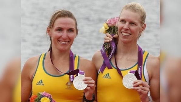 Australian rowing silver medallist Sarah Tait succumbs to cancer at 33