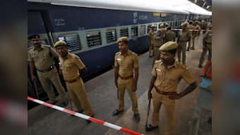 Tirupur murder: Police detain four suspects accused of killing Dalit man