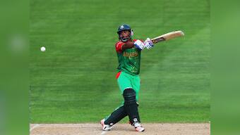 World T20: Ireland knocked out after rain washes out crucial tie vs Bangladesh