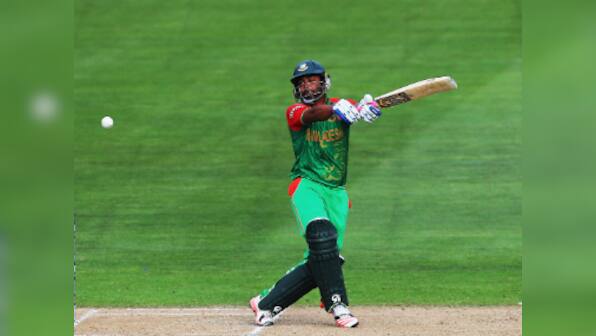 World T20: Ireland knocked out after rain washes out crucial tie vs Bangladesh