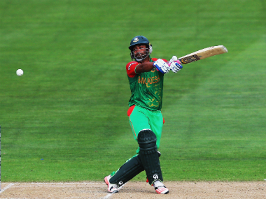 World T20: Ireland knocked out after rain washes out crucial tie vs Bangladesh World T20: Ireland knocked out after rain washes out crucial tie vs Bangladesh