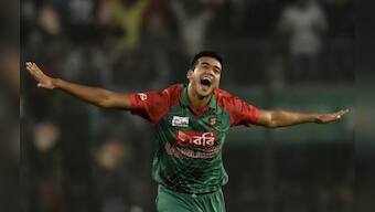 World T20: Massive blow to Bangladesh as ICC suspends bowlers Taskin, Sunny for illegal action