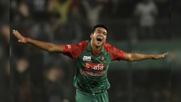 World T20: Massive blow to Bangladesh as ICC suspends bowlers Taskin, Sunny for illegal action