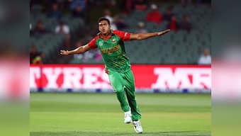 World T20: Bangladesh bowlers Sunny, Taskin reported for suspect action