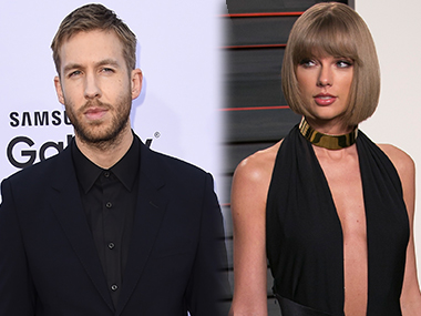 Instagram diaries: Taylor Swift, Calvin Harris share snaps from romantic getaway Instagram diaries: Taylor Swift, Calvin Harris share snaps from romantic getaway