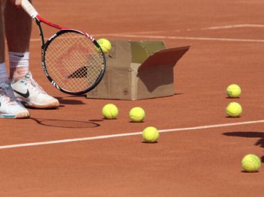 Tennis match-fixing scandal: Italian prosecutor wants dozens of players probed for betting Tennis match-fixing scandal: Italian prosecutor wants dozens of players probed for betting