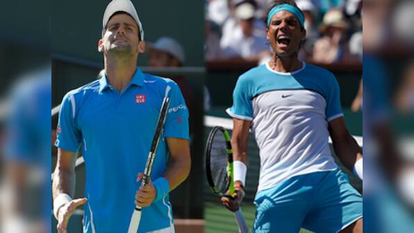 'It’s going to be a game of cat and mouse': Nadal, Djokovic set up exciting semifinal at Indian Wells