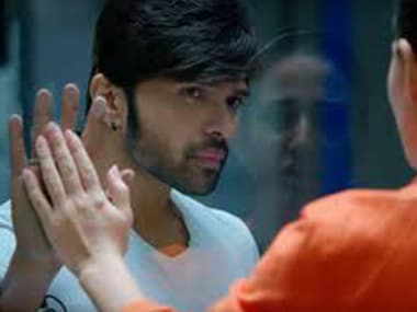 Himesh Reshammiya opens up on being criticised for his acting skills  (EXCLUSIVE)