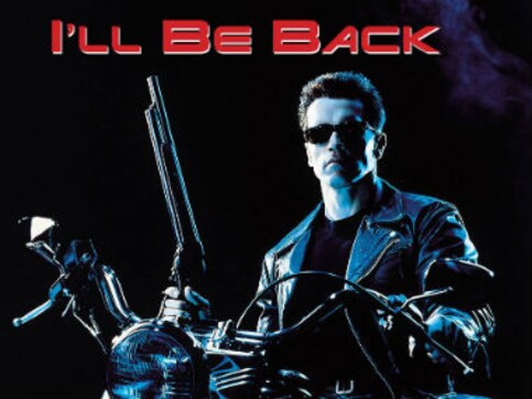He Ll Be Back Arnold Schwarzenegger Confirms Terminator 6 Will Happen Bollywood News Firstpost