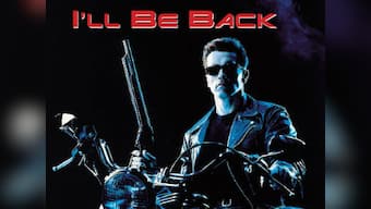 He'll be back: Arnold Schwarzenegger confirms 'Terminator 6' will happen