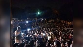 Kanhaiya shares same passion as Bhagat Singh: Shashi Tharoor clarifies, BJP slams, Congress distances