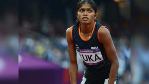 Federation Cup Athletics: No NADA officials turn up on opening day; Tintu Luka to miss CWG after skipping event