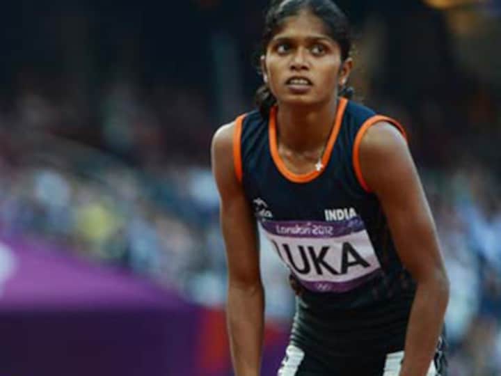 Indian men's and women's 4x400 relay team on cusp of qualification for 2016 Olympics