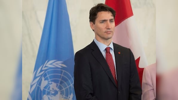 'Time to step up once again': Canada to seek UN Security Council seat for 2021-22, says PM Trudeau