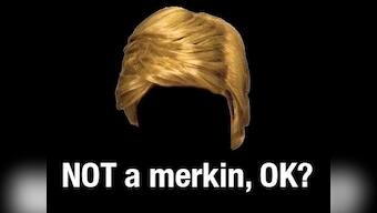 If Jared Leto's remarks made you wig out, here's all you need to know about the merkin