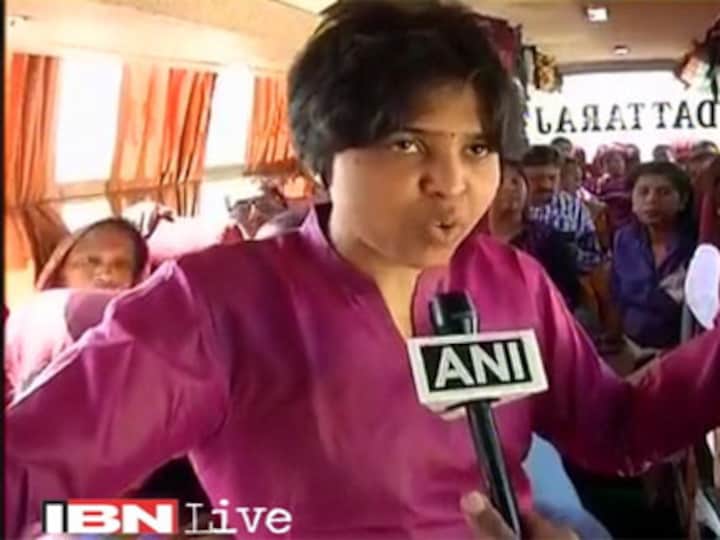 Women activists to march against ban on entry to Trimbakeshwar temple