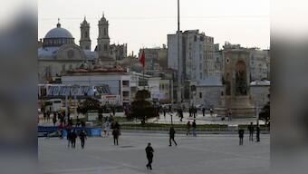 Istanbul bombing kills four: Turkey alleges bomber had ties to Islamic State