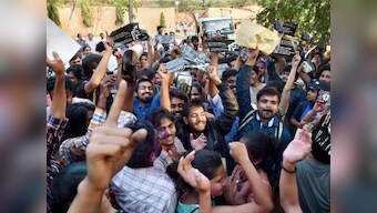 JNU Row: Police asked me to prove patriotism, says Umar Khalid