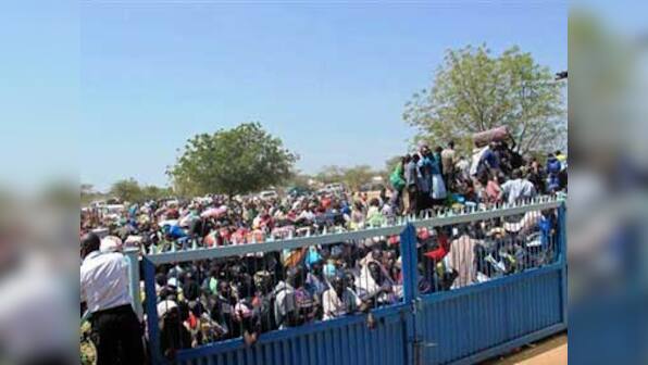 South Sudan civil war: Death toll rising but nobody is counting