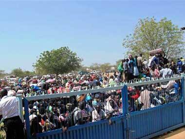 UNHCR calls for open borders for outflow of South Sudan refugees