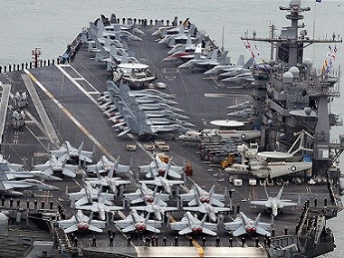 Representational image. AP
