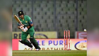 Umar Akmal recalled to Pakistan's ODI squad against West Indies after 18 months