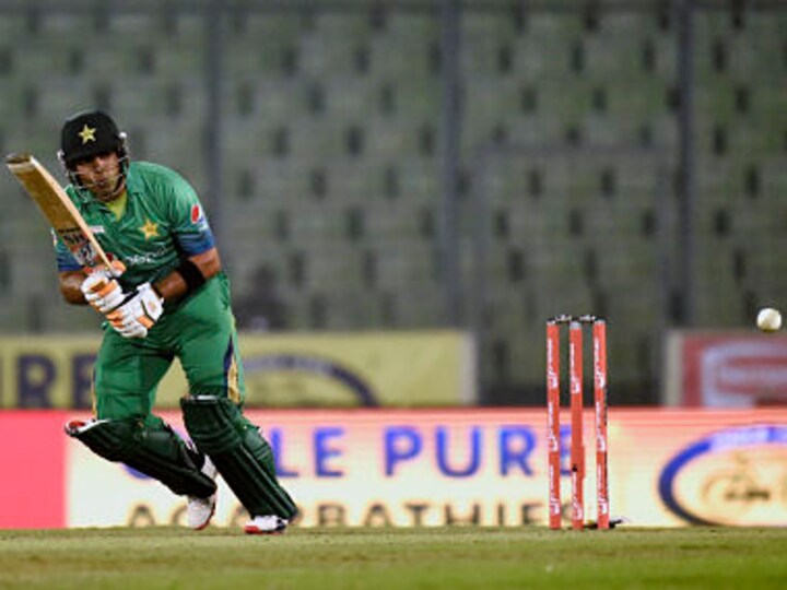 Umar Akmal recalled to Pakistan's ODI squad against West Indies after 18 months