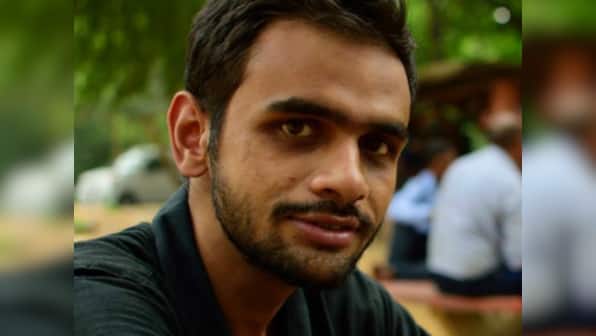 JNU row: Umar, Anirban remanded to 14-day judicial custody