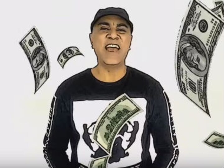 Watch: The great Baba Sehgal is now out to make the world a more fragrant place