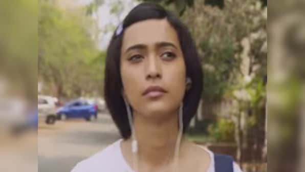 Watch: Anurag Kashyap ’s sister Anubhuti directs short film ‘Call Waiting’ with Sayani Gupta