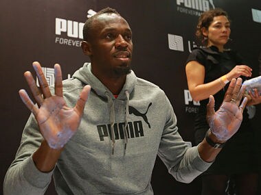 Nearing the finish line: Rio games will be last Olympic appearance, confirms Usain Bolt