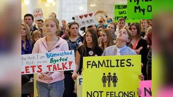 Polygamous towns pulled up for denying basic services to non-believers