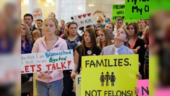 Polygamous towns pulled up for denying basic services to non-believers