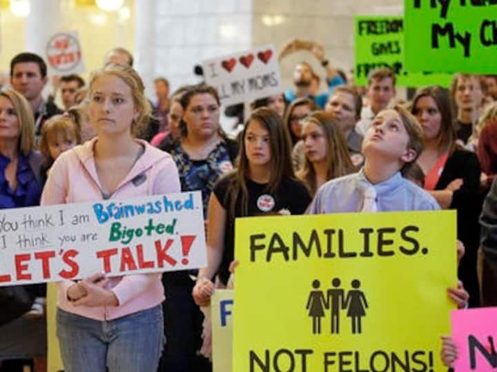 Polygamous towns pulled up for denying basic services to non-believers