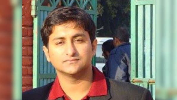 'I'm no hero': Meet Vaibhav Aggarwal, whose petition forced the government to scrap EPF tax