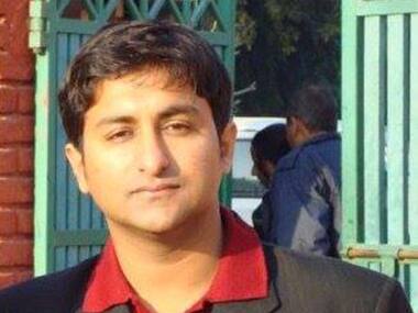 'I'm no hero': Meet Vaibhav Aggarwal, whose petition forced the government to scrap EPF tax