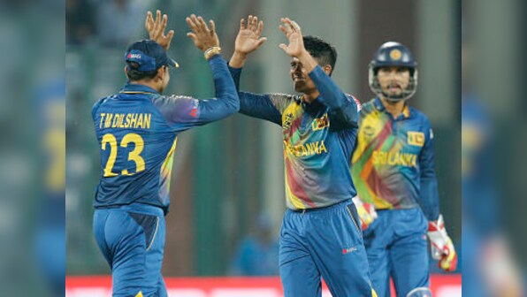 Give us time, we will do well: Vandersay optimistic of bright future for Sri Lanka cricket despite World T20 exit