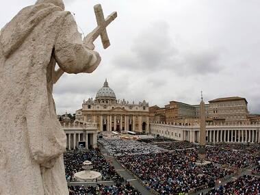 US nuns call for structural overhaul of male-led leadership in Catholic Church after Pope Francis acknowledges sexual abuse as ‘problem’