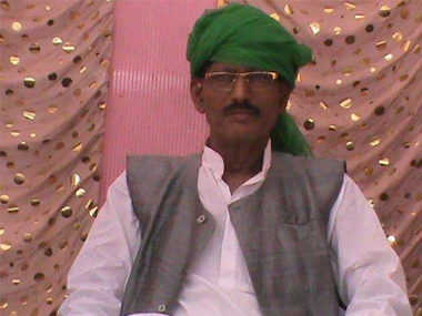 Congress' Videsh Singh passes away at 65; becomes second legislator to die of heart attack in 3 months Congress' Videsh Singh passes away at 65; becomes second legislator to die of heart attack in 3 months