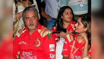 Troubled business tycoon Vijay Mallya resigns from RCB post, Russell Adams new boss