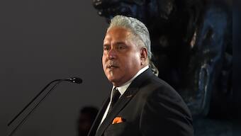 Vijay Mallya files complaint with cyber police over 'fabricated' Sunday Guardian interview