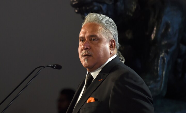 Vijay Mallya files complaint with cyber police over 'fabricated' Sunday Guardian interview