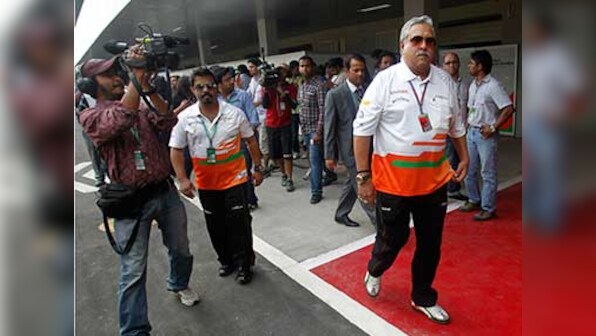 Vijay Mallya's luxury jet to be re-auctioned at a lower reserve price on Aug 18