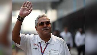 Congress, BJP blame each other over Mallya's travel abroad