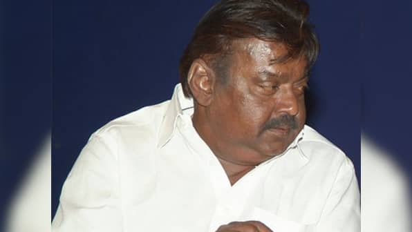 2019 Lok Sabha election: As AIADMK-BJP hold seat-sharing talks, DMDK demands seats 'on par' with PMK