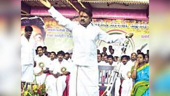 DMK offered Rs 500 cr and BJP offered Parliamentary seat to alliance with Vijayakanth: Vaiko