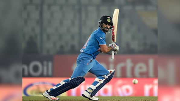 ICC World T20: Virat Kohli's shot placement is better than Brian Lara's, says Ian Chappell