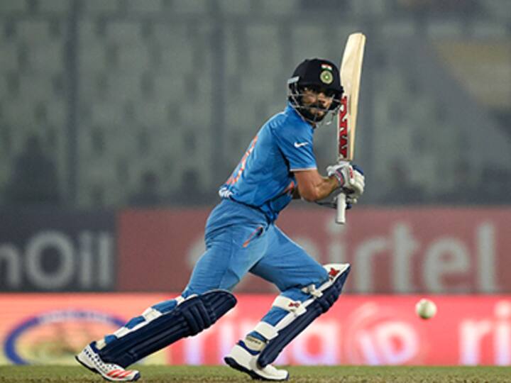 ICC World T20: Virat Kohli's shot placement is better than Brian Lara's, says Ian Chappell